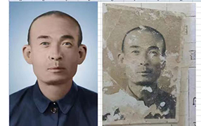 黎城老照片修复-2