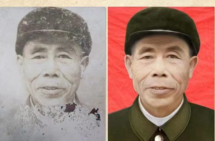 黎城老照片模糊修复-72