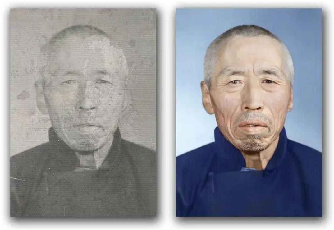 黎城破损照片修复-56